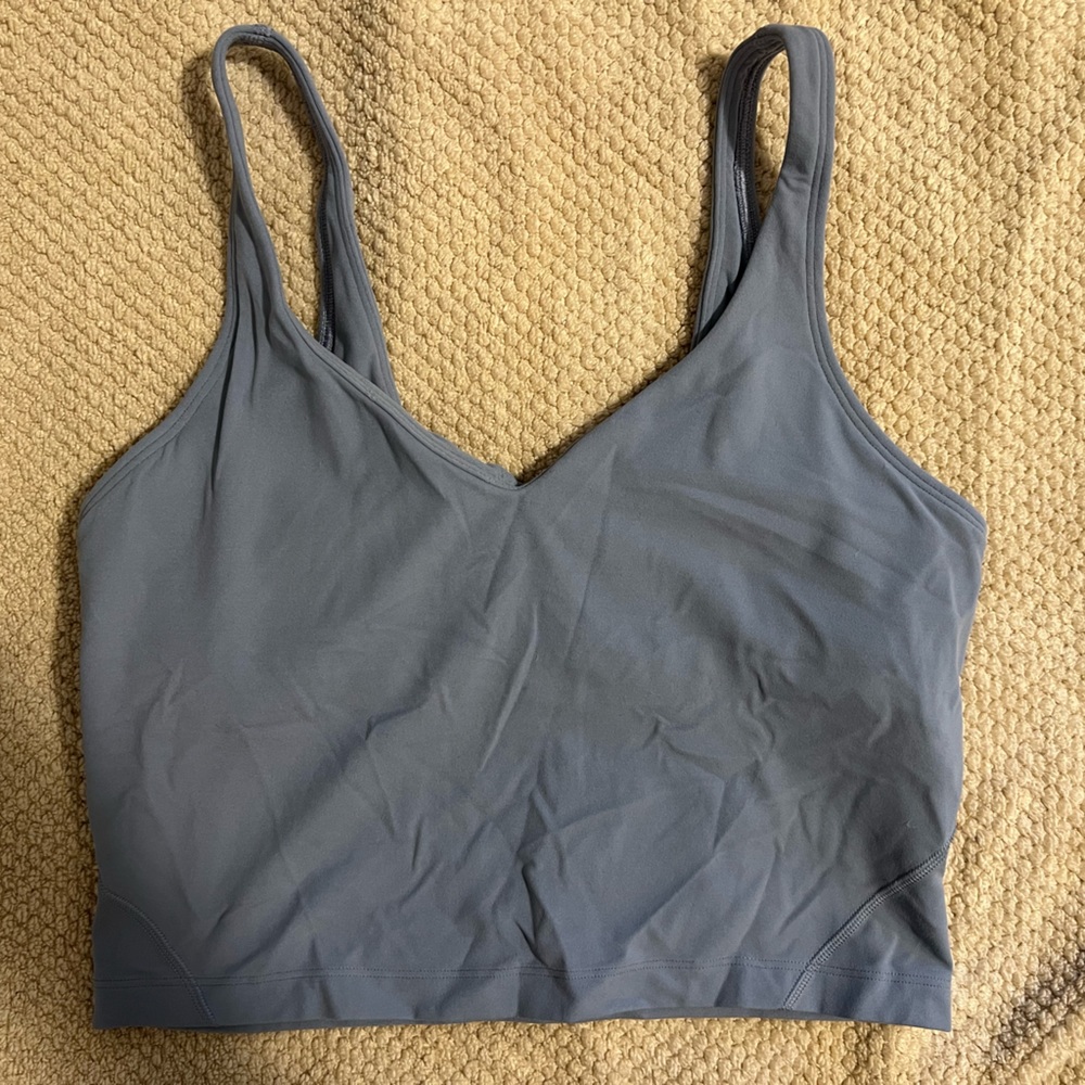 Lululemon Align Tank